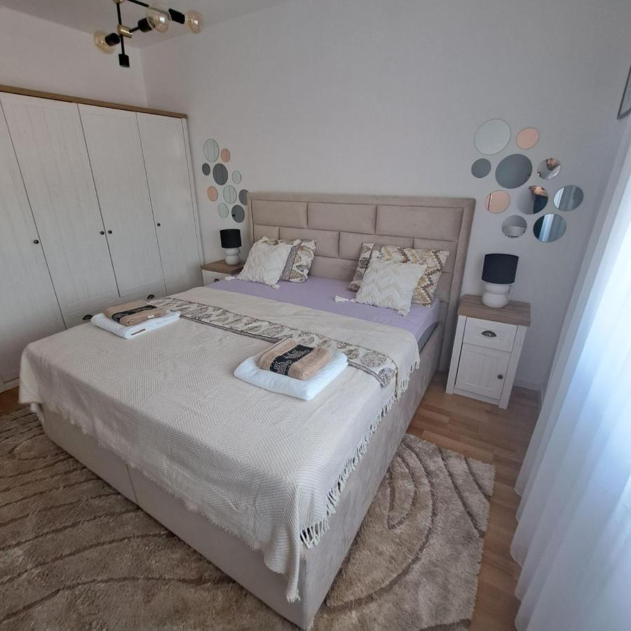 Ferienwohnung Gold Mostar Exterior foto