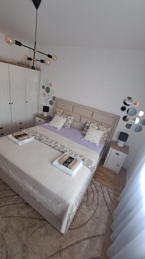 Ferienwohnung Gold Mostar Exterior foto
