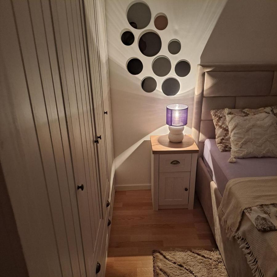 Ferienwohnung Gold Mostar Exterior foto