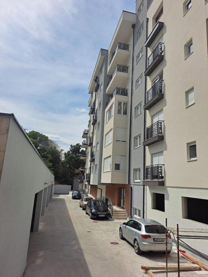 Ferienwohnung Gold Mostar Exterior foto