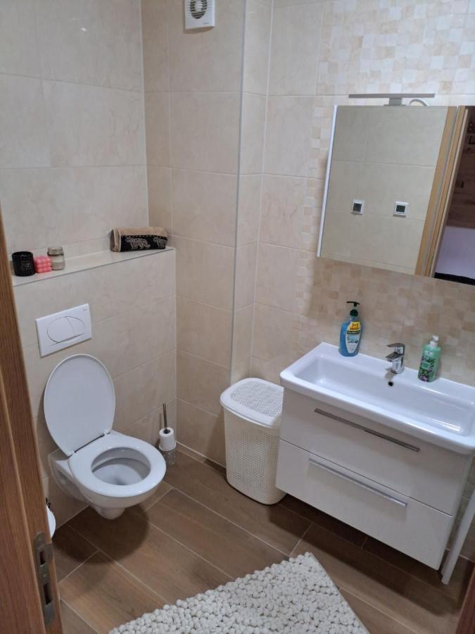 Ferienwohnung Gold Mostar Exterior foto