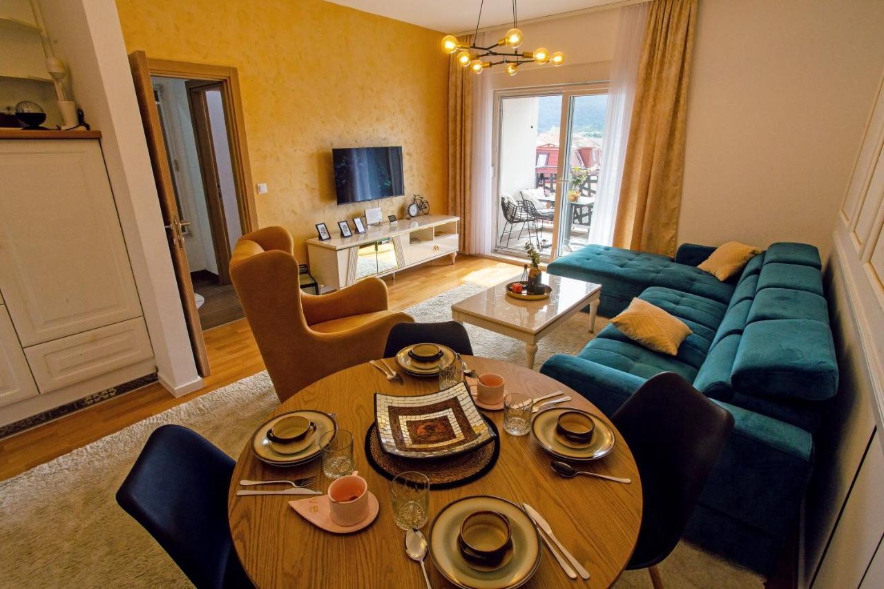 Ferienwohnung Gold Mostar Exterior foto