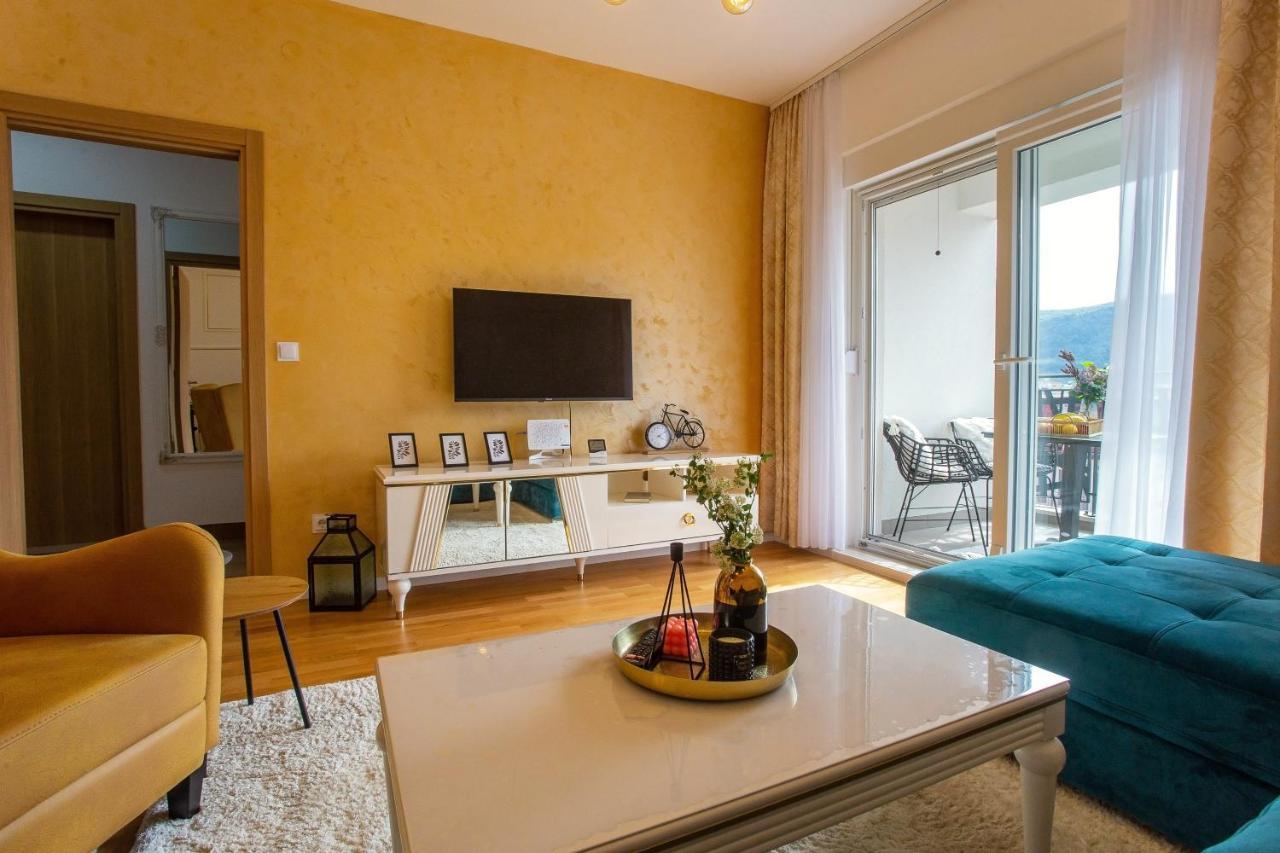 Ferienwohnung Gold Mostar Exterior foto